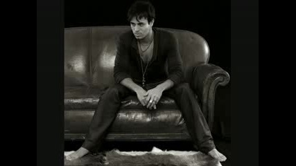 Enrique Iglesias - Sad eyes