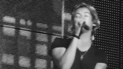 Harry Styles - Like a diamond