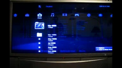 Playstation 3 Update 2.41 + 2.42 (2.40 Fix) {hd}