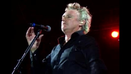 Roger Taylor - Working Class Hero