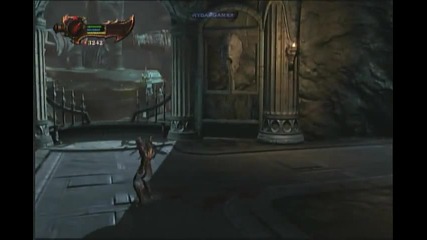 God of War 3 Part 8