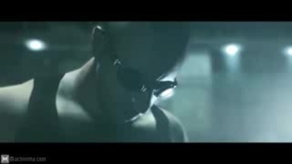 Riddick - Assault on Dark Athena - Game Trailer