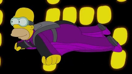 The Simpsons Season 25 Episode 4 ( Yolo )