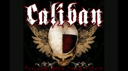Caliban - I rape myself