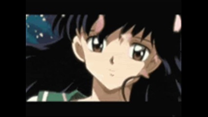 Inuyasha - Can You Tell 