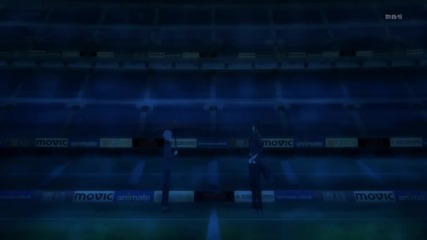 K Project Episode 7 Eng Hq