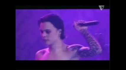 Him - Wicked Game (live Cologne 07dec1998) 
