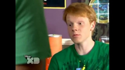 Zeke and Luther adventure boy part 2 