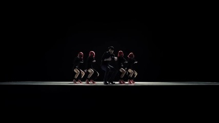 Bi Rain - 30 Sexy ~ [ Music Video ]