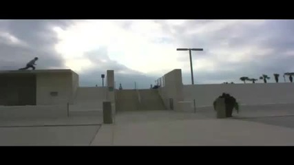 2011 Best Parkour 100%