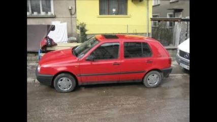 Vw Golf