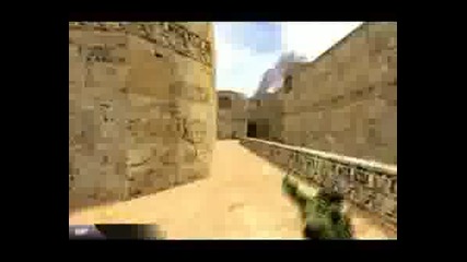 Counter - Strike Klip