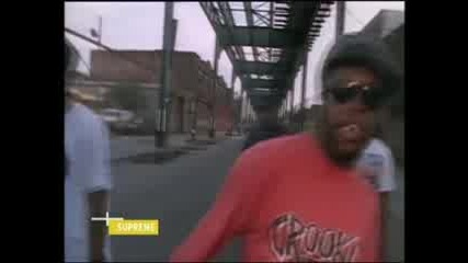 Jeru The Damaja  -  Come Clean