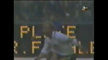World Cup 1978 Италия-фрг