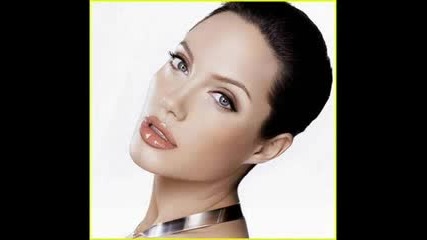 Anjelina Jolie - Photos