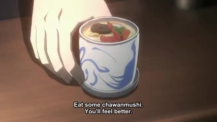 Devil Survivor 2 The Animation Episode 5