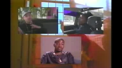 Funky Monie Love 91 Interview