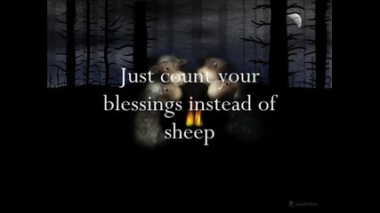 Diana Krall - Count Your Blessings Instead of Sheep