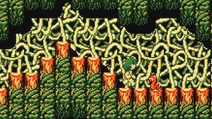 Old School Games Ghost Busters