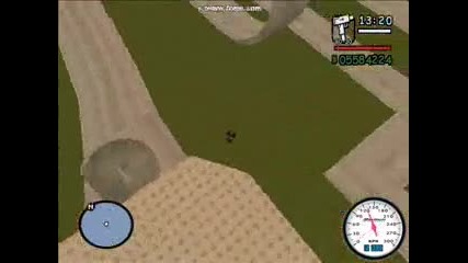 Ocram Stunts 02 (klein)