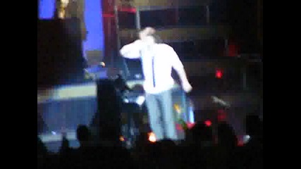 James Blunt - Cause I Love You (live In Sofia)