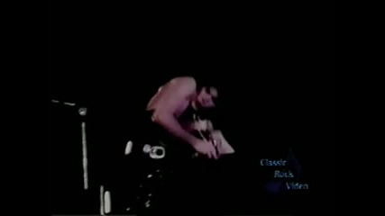 Queen - Liar ( Юниъндейл 1977)