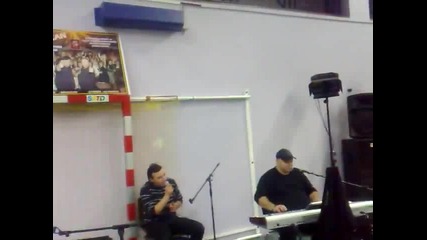 ismail yk canli sanma sana donerim 2011
