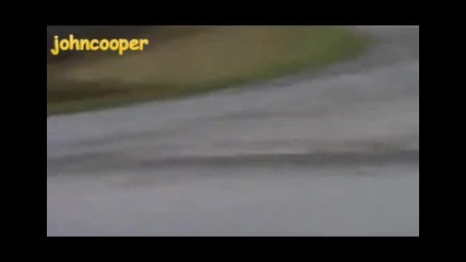 Volvo 740 Turbo Blow Off 