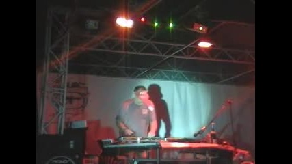 Dj Ретро Фест Видин - 2011