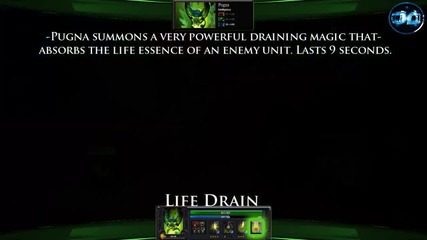 Dota 2 Pugna