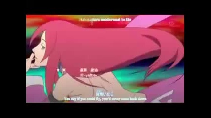 Naruto shippuuden - Vampire Knight opening