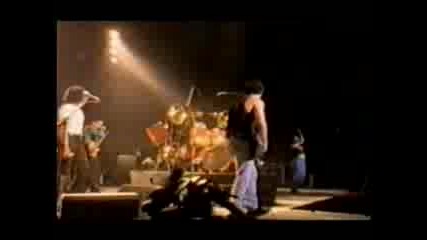 Toto - Live In Johannesburg Part 3