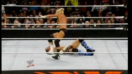Wwe.royal.rumble.2011. Cmpunk vs. Dolph Ziggler