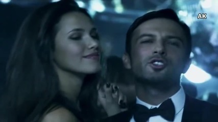 Tarkan - Öp Öp