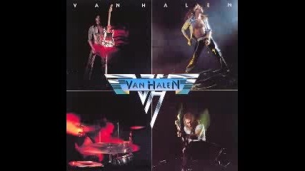 Van Halen - Feel Your Love Tonight