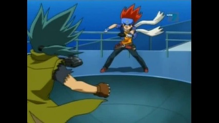 Beyblade metal fusion ep02