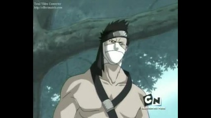 Naruto Ep 7 [en Dub]