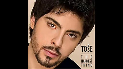 Tose Proeski Separate Ways 2009