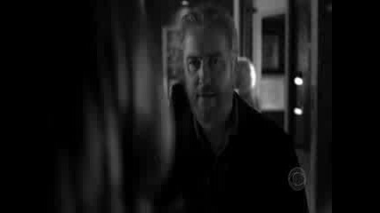 Csi: LV - Gil Grissom