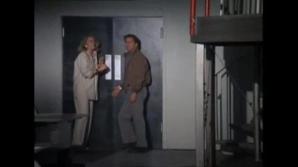 Moonlighting - Съдружници По Неволя S01 Ep03 (part 6/6)