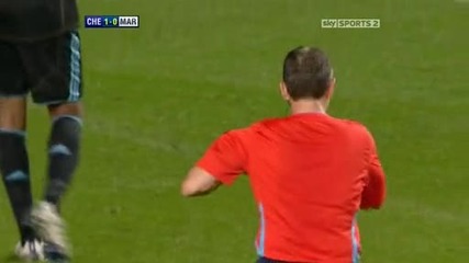 28.09 Челси - Марсилия 2:0
