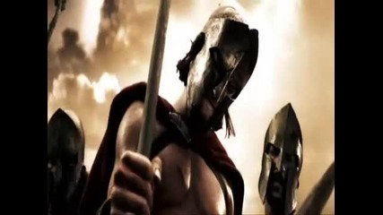 300 music video - the devils own 