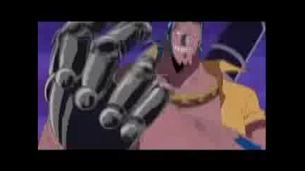 One Piece funny clip