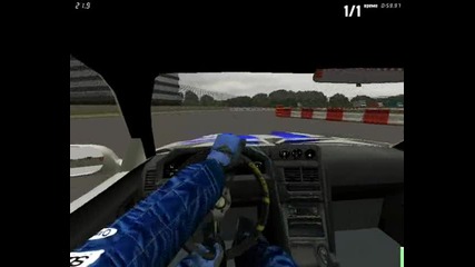 Layout Drifting in Lfs by:dominate