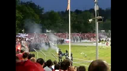 Cska Za Vinagi 