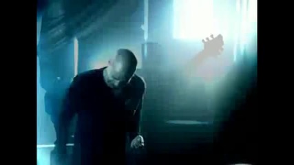 Disturbed - Inside the Fire Official music video 