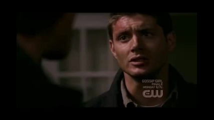 Supernatural - Believe