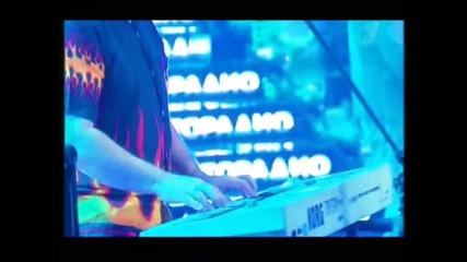 Teach - In - I Am Alone 
