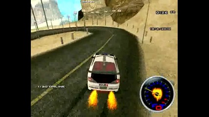 [fdt]bioware[idk] Small Drift... ;]