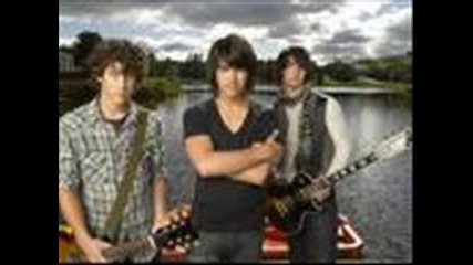 Jonas Brothers - Play My Music Instrumental